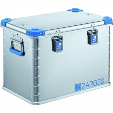  Zarges Eurobox alumīnija transporta kaste 550x350x380 mm
